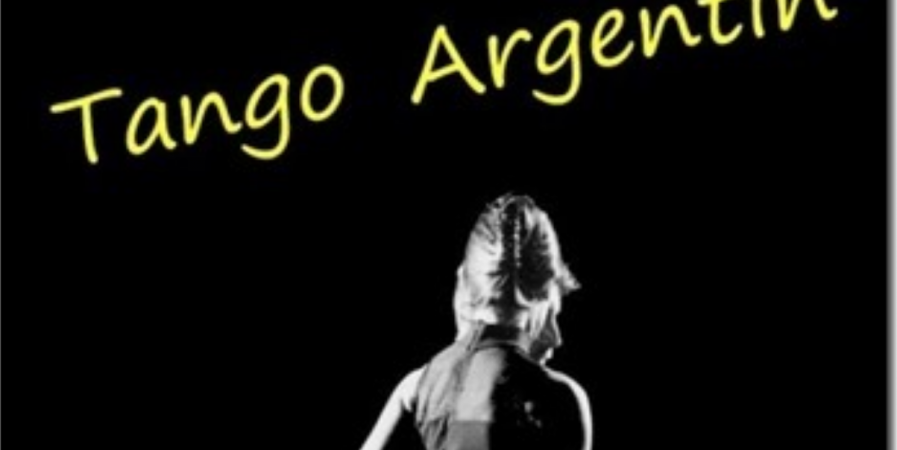 Stage de Tango Argentin – niveau Intermédiaire I