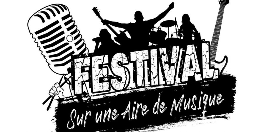 Festival Sur une Aire de Musique