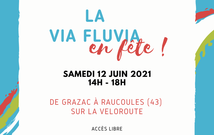 La Via Fluvia en Fête