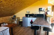 Les Freytisses Studio