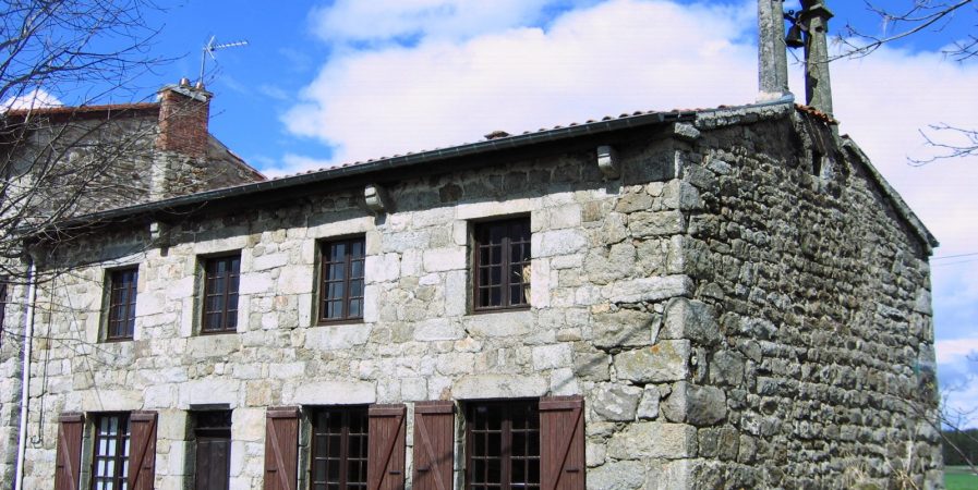 Visites de la Maison de la Béate